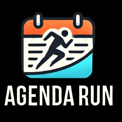 AGENDARUN