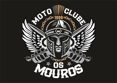 Moto Clube Os Mouros