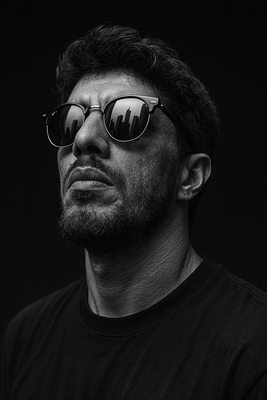Andr� Cabral