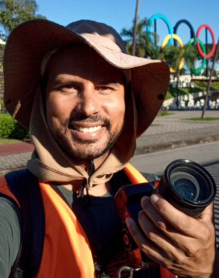 Lebom Fotógrafo