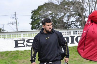 Leonardo Ferreira dos Santos