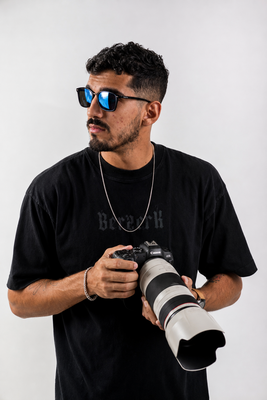 Heitor de Barros e Silva