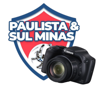 Paulista Sul Minas