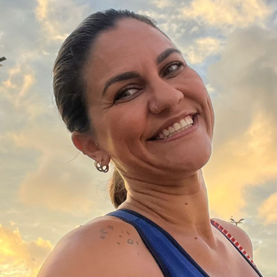 Flávia Francisca Moraes Diniz Santana