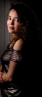 Laura Romero