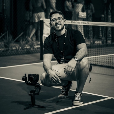 Gabriel Resende