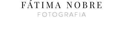 Fátima Nobre Fotografia
