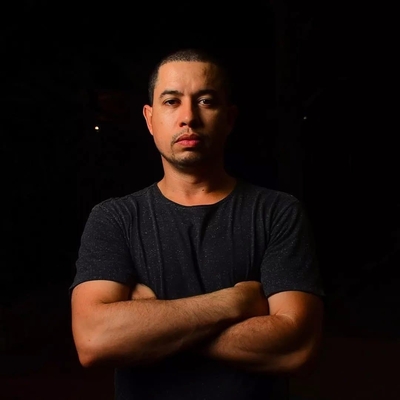 Rodrigo Aparecido dos santos