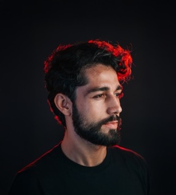 Alef Almeida
