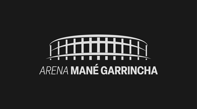 T� na Arena Man� Garrincha