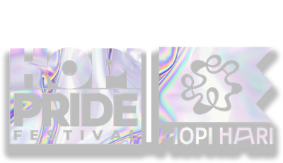 Hopi Pride Festival