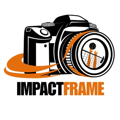 Impact Frame