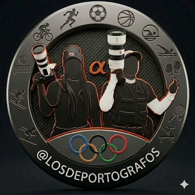Los Deportografos