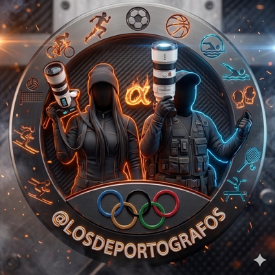 Los Deportografos