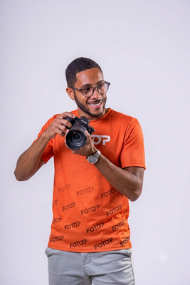 Hudson Fotografia