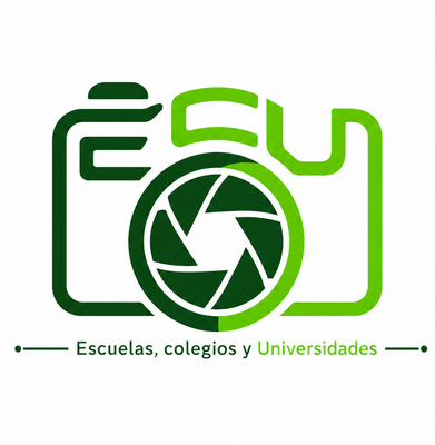 FOTO ECU  Escuelas, Colegios y Universidades