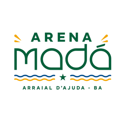 Arena Madá