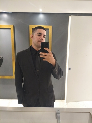 Lucas Costa da Silva