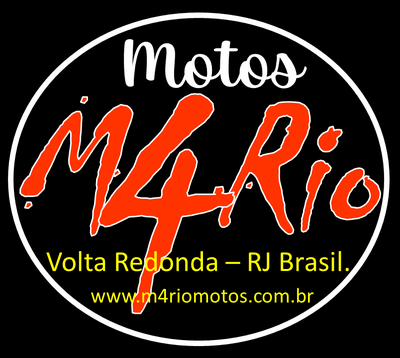 M4Rio Motos