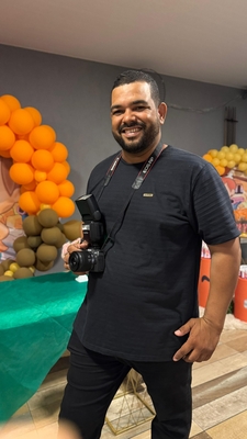 Samuel Santos da Silva