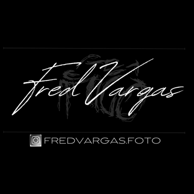 Frederico Vargas