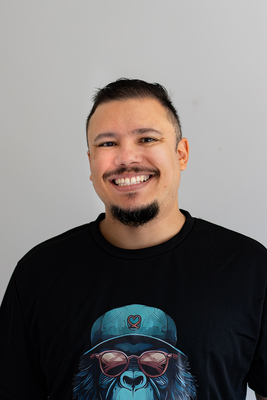 Alexandre Barros