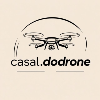 Casal do Drone
