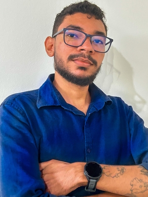 Wanderson Oliveira Rodrigues