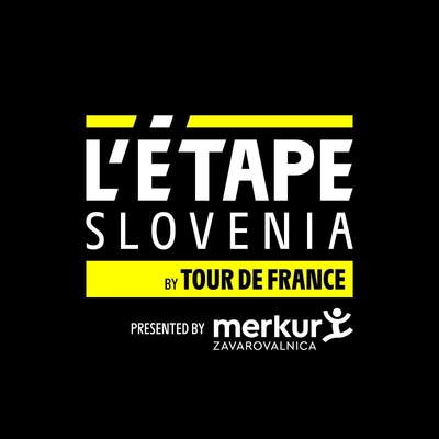 L'Étape Slovenia