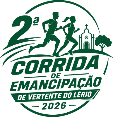 Corrida de Emancipação Vertente do Lério 2026