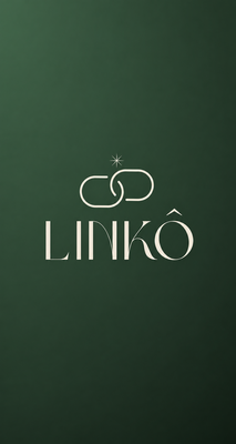 Linkô -Giovanna Coelho