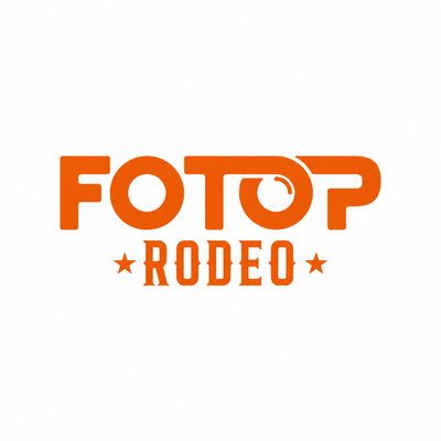 Fotop Rodeo USA