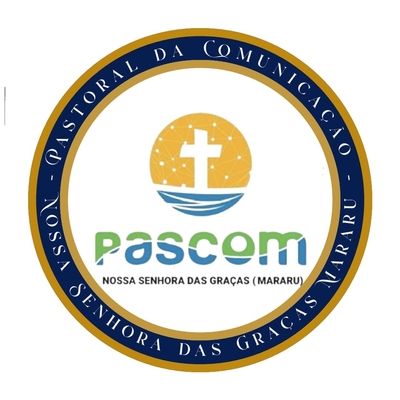 Pascom de Nossa Senhora das Graças-Mararu Região 02