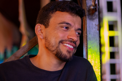 Aluizo H Alves