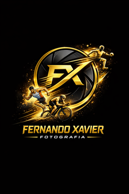 Fernando Xavier Fotografia 