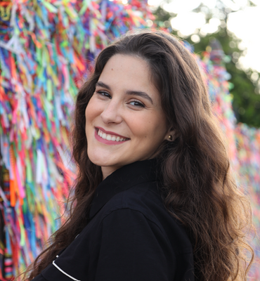 Isis Cedraz