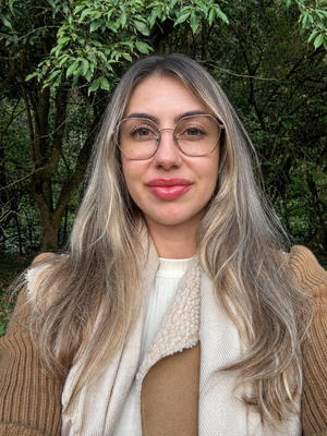 Louise Miranda