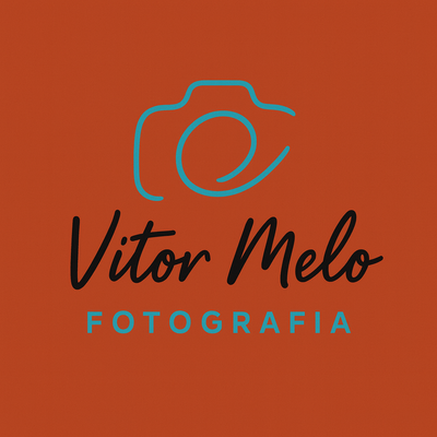 @melovitorfotos - Vitor Melo