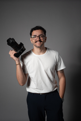 Luis Guilherme