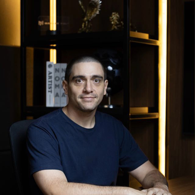 Felipe Calicchio