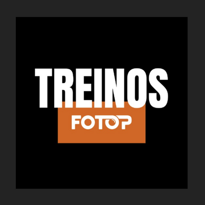 Treinos Esportivos