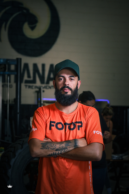 Je�n Siqueira Fotografia Esportiva