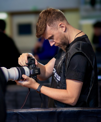 Luan Rodrigo Chepernate