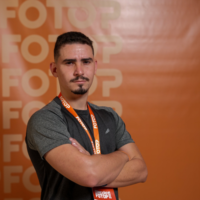 Agton Rufino Fagundes Rosa