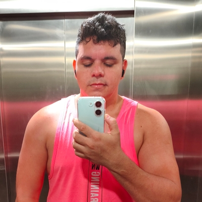Wellington Ribeiro