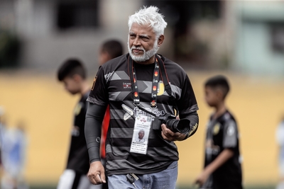 Francis Fotografo Esportivo