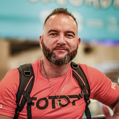 Robson Ale