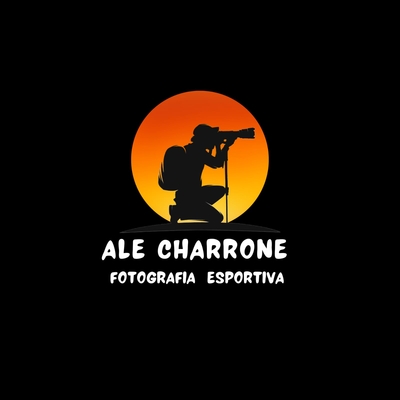 Alex Charrone do Carmo