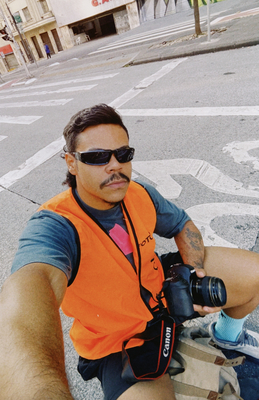 marcus vinicius de souza