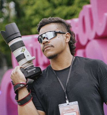 marcus vinicius de souza